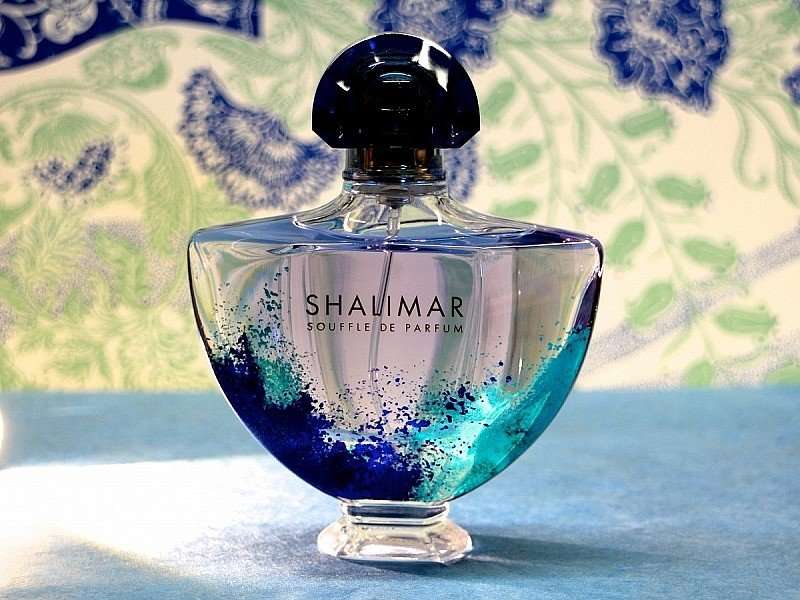 Guerlain Shalimar Souffle de Parfum