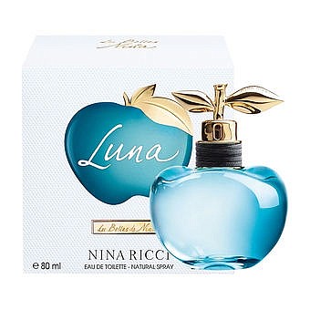 Nina Luna