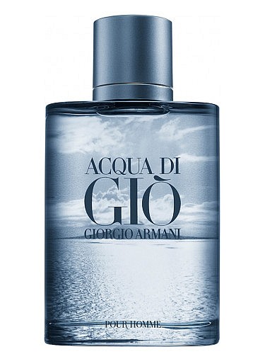 Acqua di gio Pour Homme от Giorgio Armani