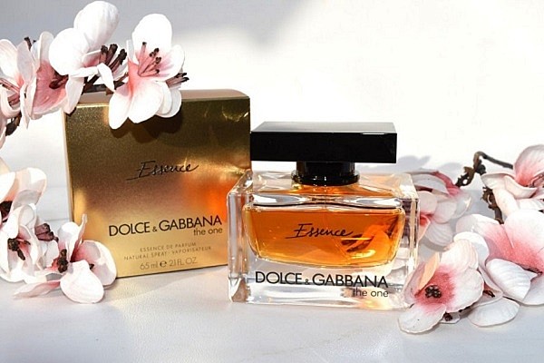 dolce gabbana the one for women