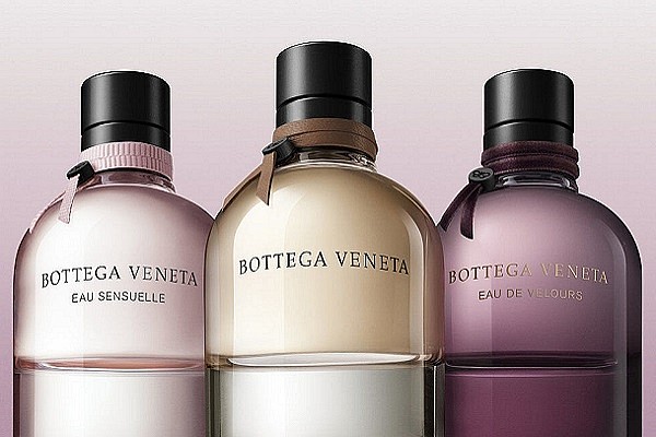 bottega veneta парфюм женский отзывы