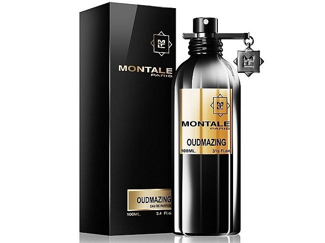 Montale Oudmazing-парфюм с запахом винограда