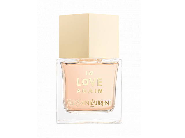 Yves Saint Laurent La Collection In Love Again-в аромате доминирует виноградный вкус