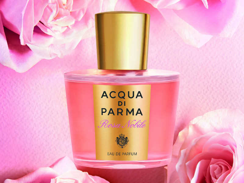 Acqua di Parma — Gelsomino Nobile