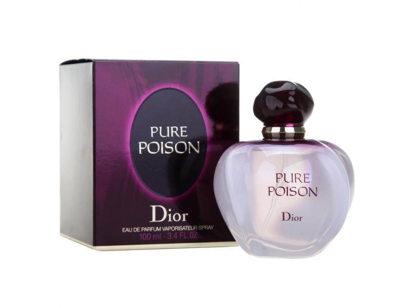 Pure Poison (Dior)