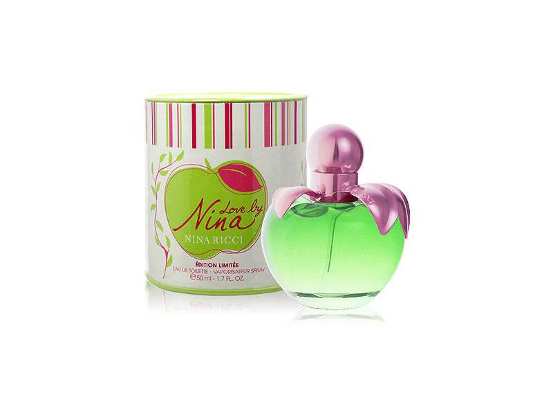 Love by Nina Ricci