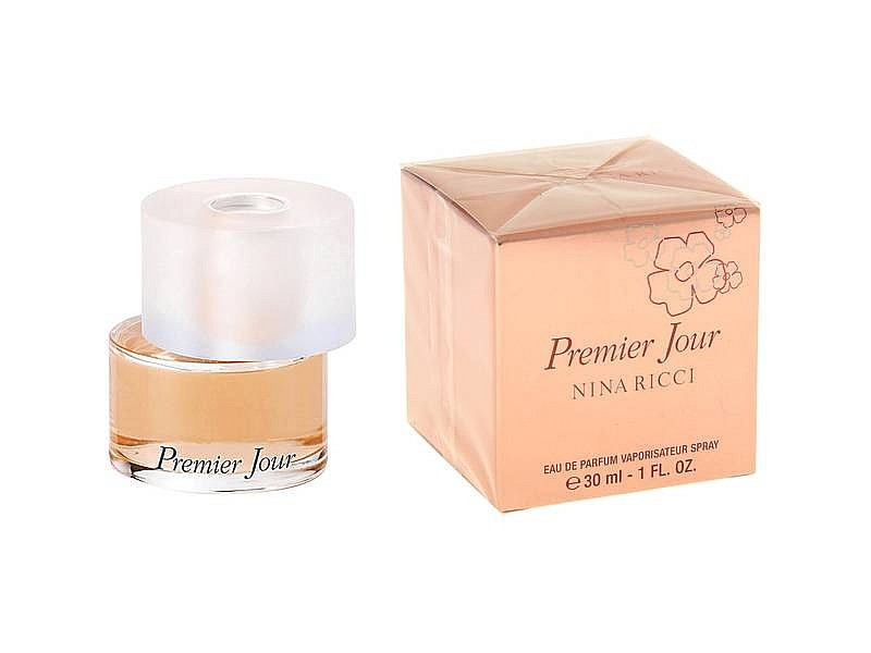 Premier Jour Nina Ricci