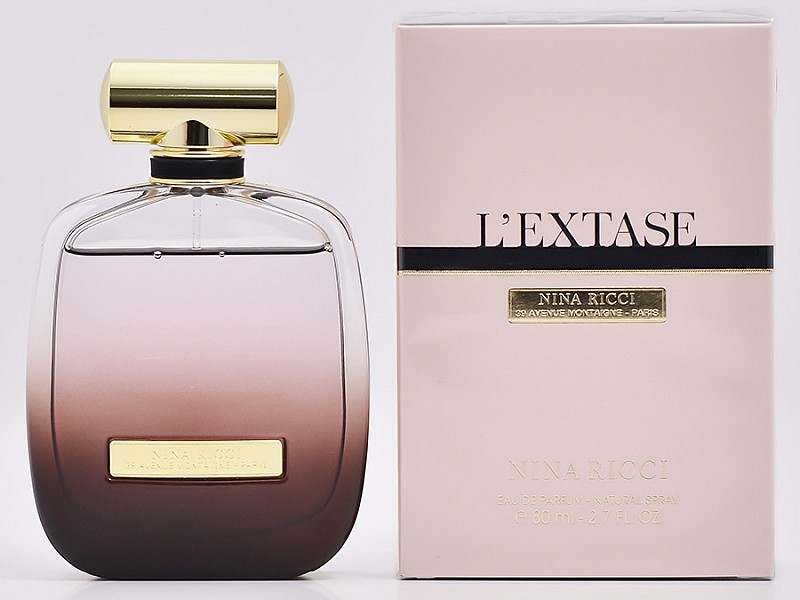 L’Extase Nina Ricci