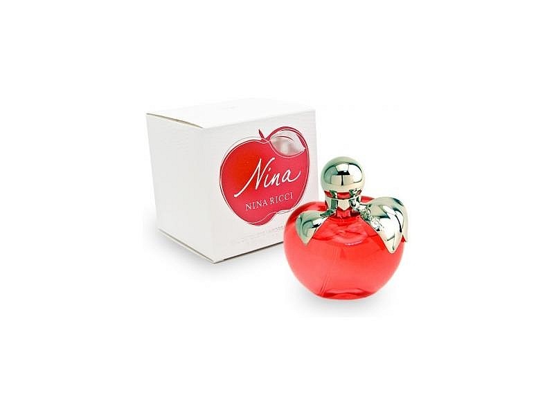 Nina Ricci Nina