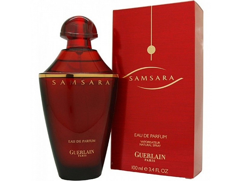 Guerlain Samsara