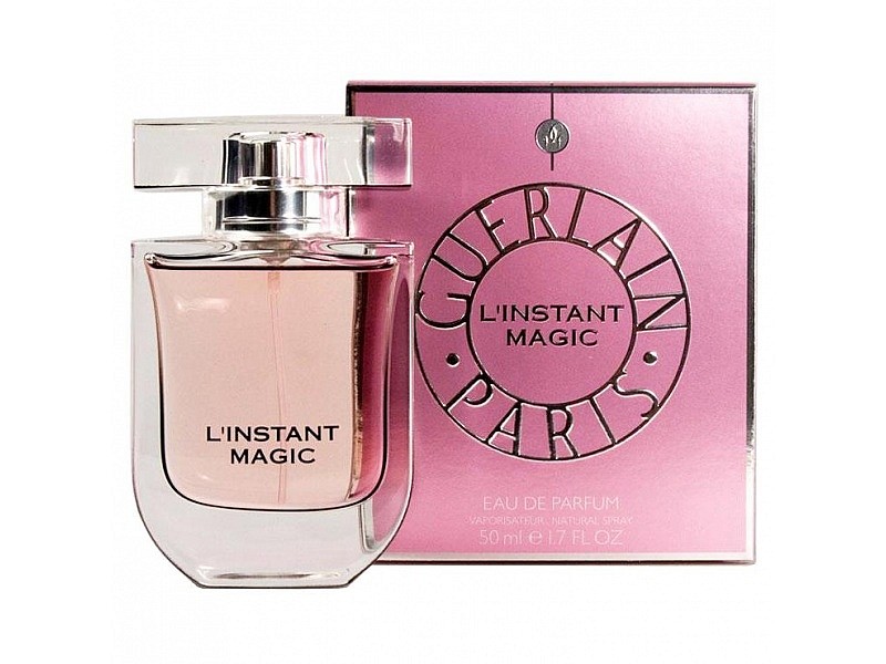 Guerlain L'Instant Magic