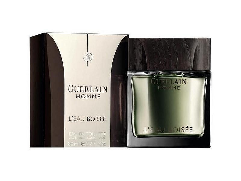 Guerlain Homme L'Eau Boisee