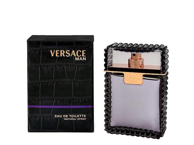 Versace men