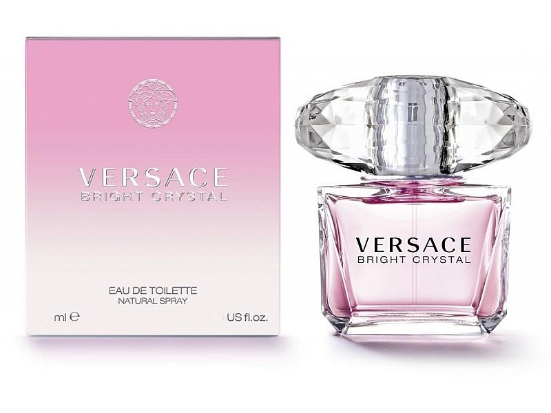 Versace Bright Crystal