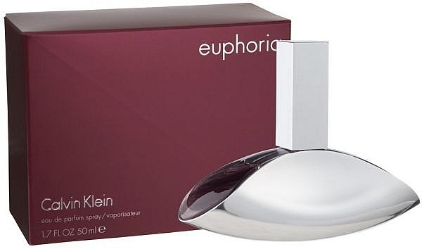 Calvin Klein Euphoria