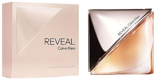 Calvin Klein Reveal