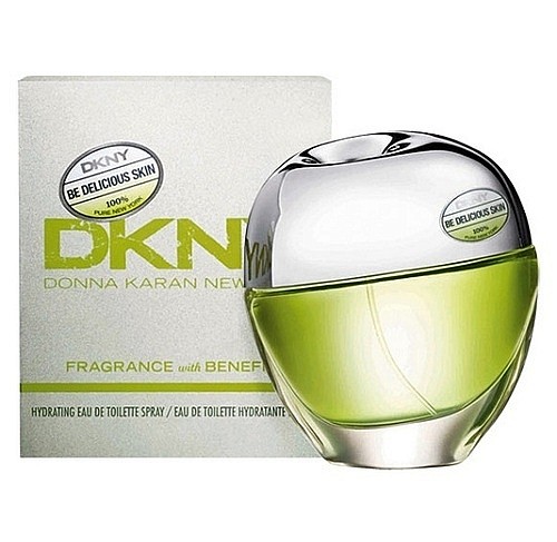 DKNY Be Delicious