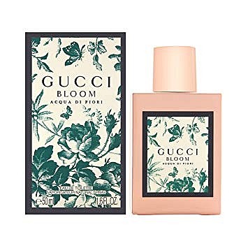 Туалетная вода Gucci Bloom Intense Nettare Di Fiori