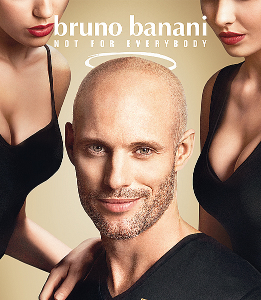 bruno banani