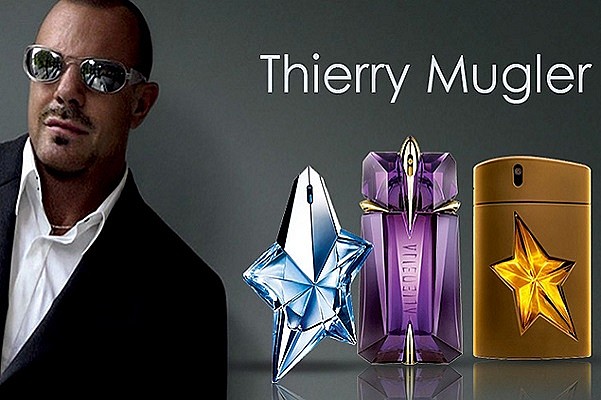 thierry mugler aura