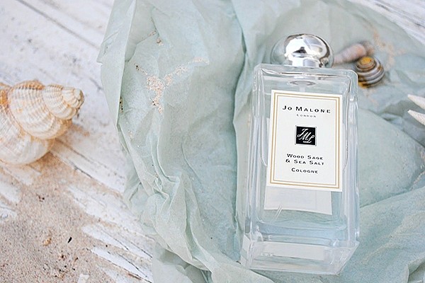 туалетная вода jo malone