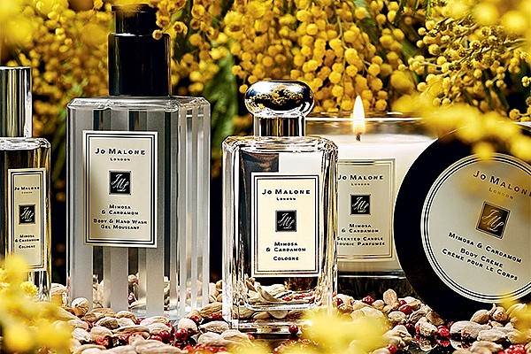 духи jo malone отзывы