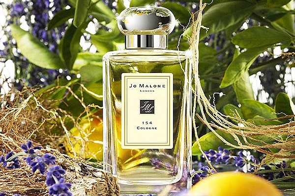 jo malone отзывы об ароматах