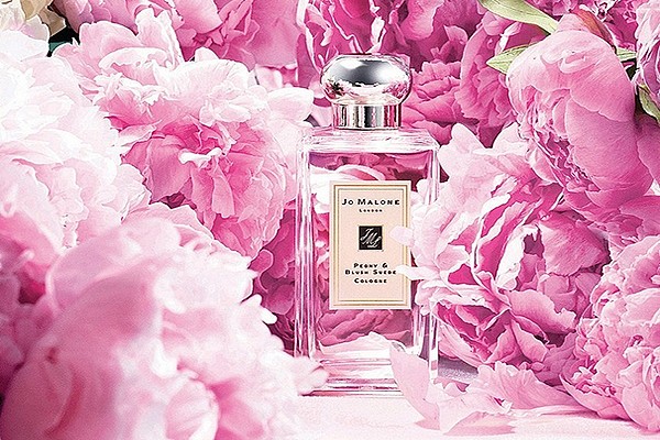 женские духи jo malone