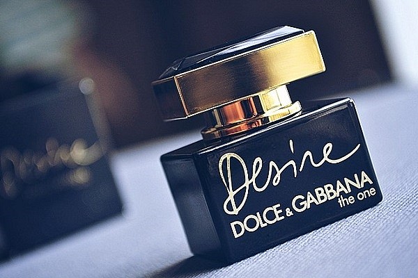 dolce gabbana the one описание