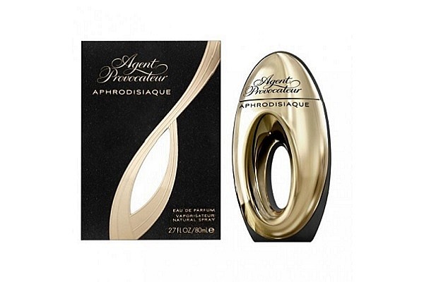 agent provocateur aphrodisiaque