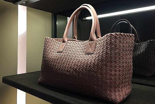 bottega veneta история бренда