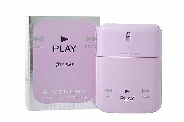 туалетная вода givenchy женская