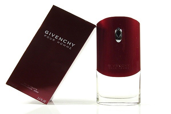 givenchy туалетная вода для женщин