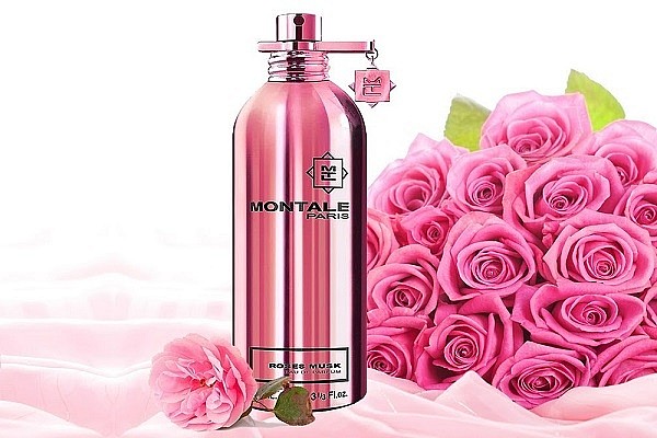 montale roses musk отзывы