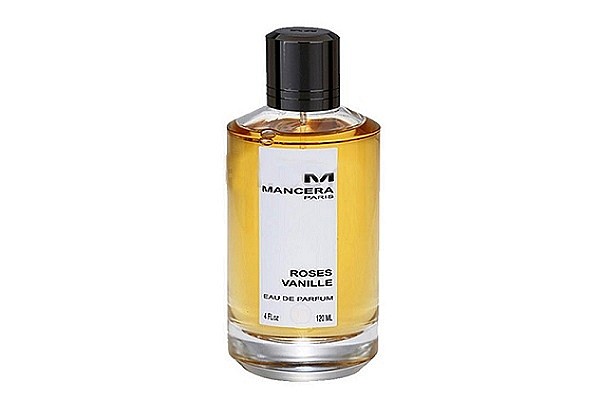 montale roses musk описание аромата