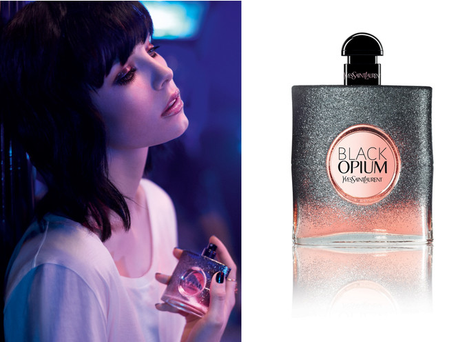 black opium