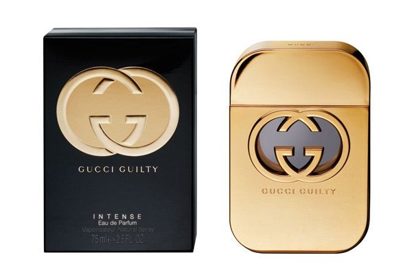 gucci guilty описание