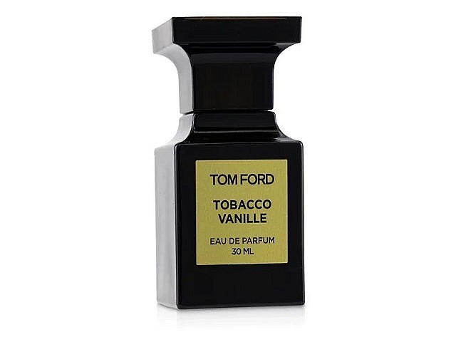 tom ford tobacco vanille отзывы