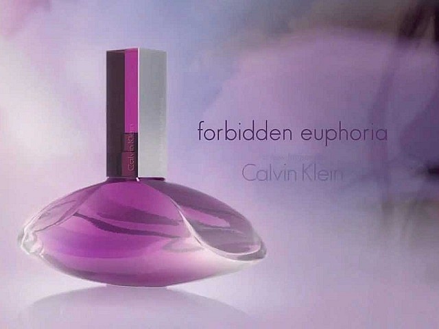 Парфюмерная вода Calvin Klein Euphoria