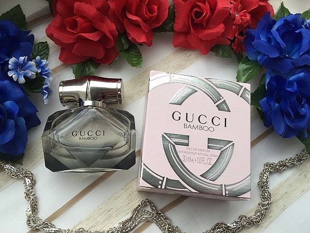 gucci bamboo отзывы