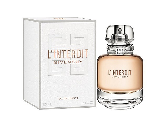 Givenchy L Interdit