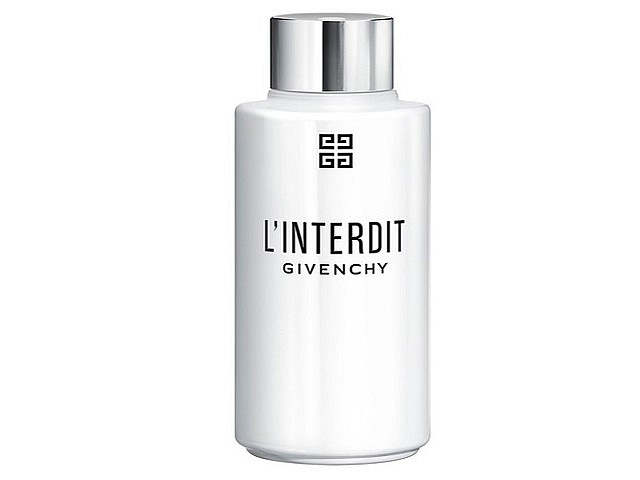 Духи L Interdit Givenchy