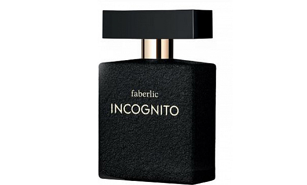 Incognito for Men