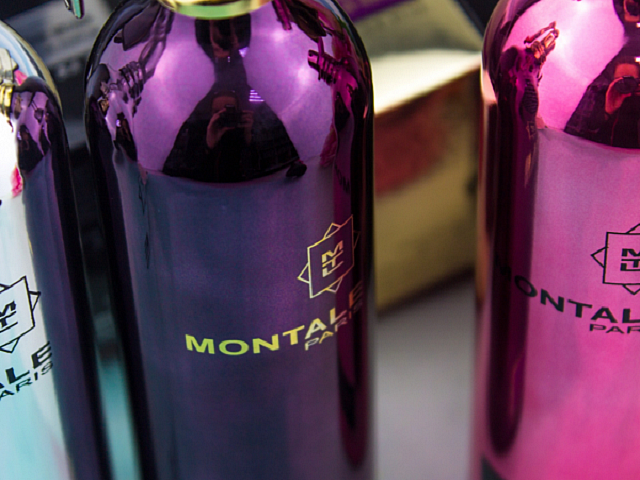 montale dark purple отзывы