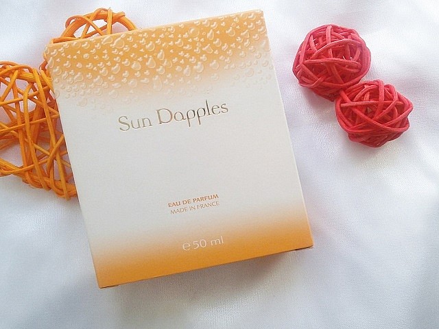 Sun Dapples