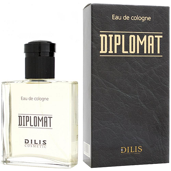 Diplomat