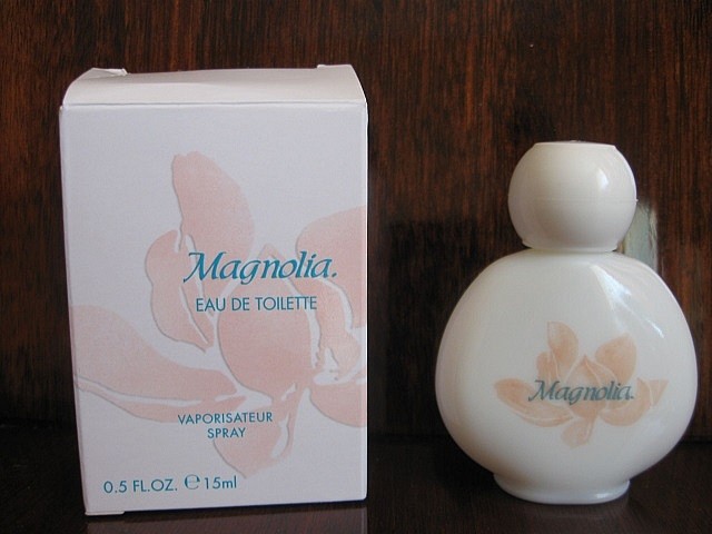 Yves Rocher Magnolia